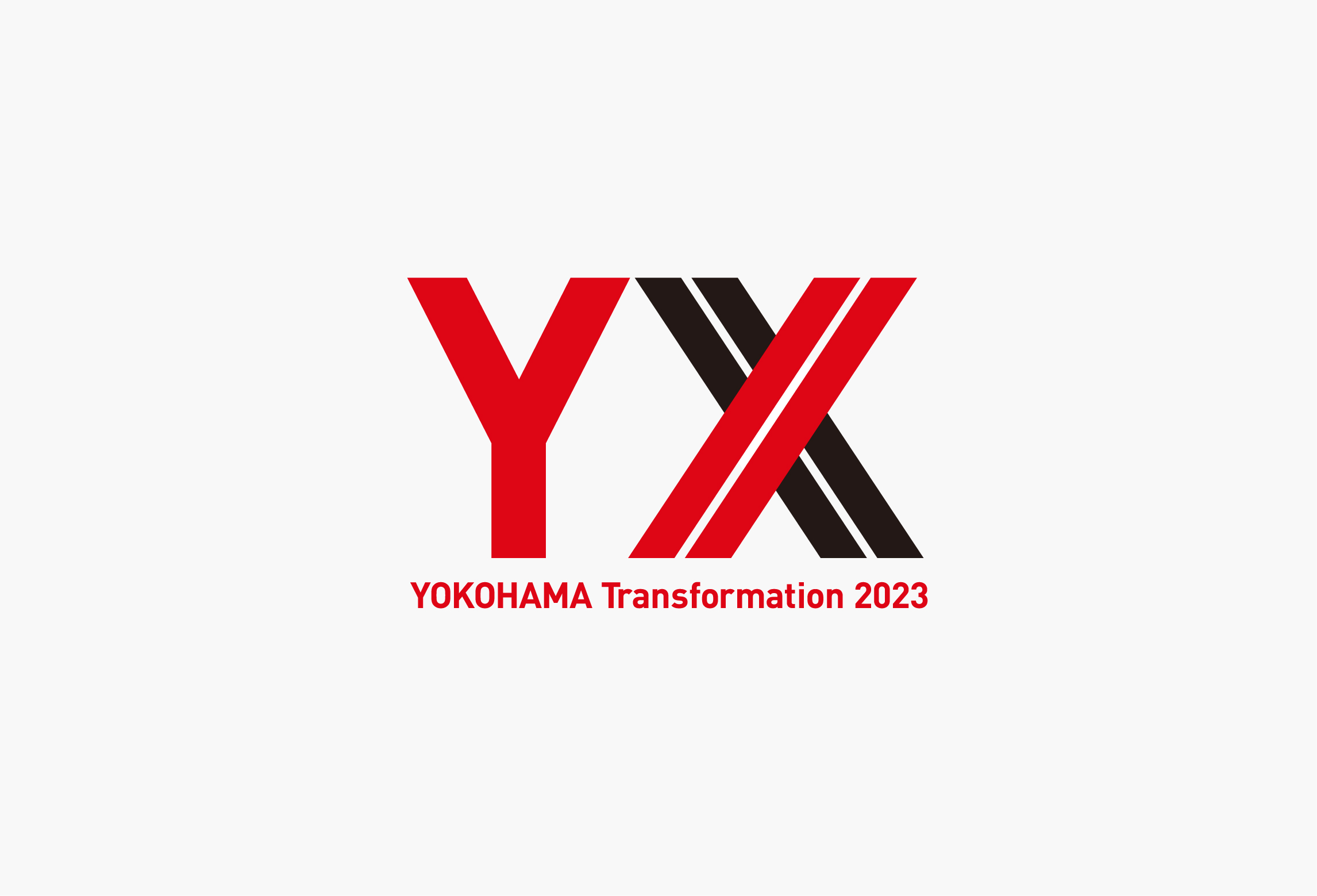 YOKOHAMA Transformation 2023